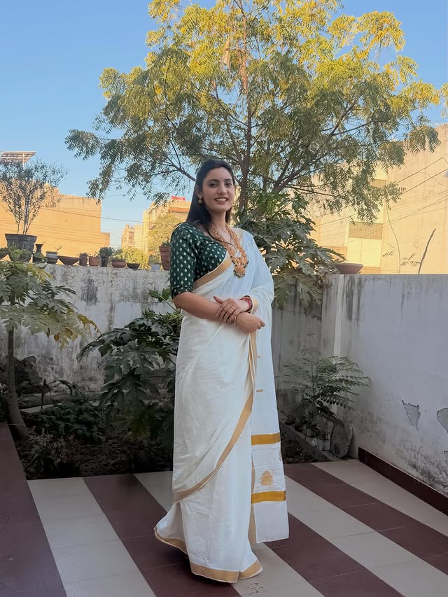 Neha Tailor 2