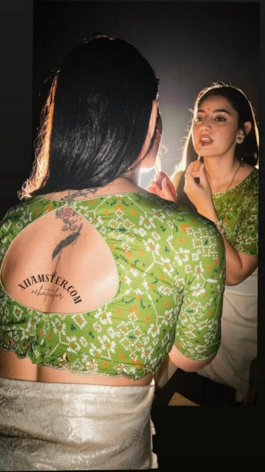 Neha Tailor 5
