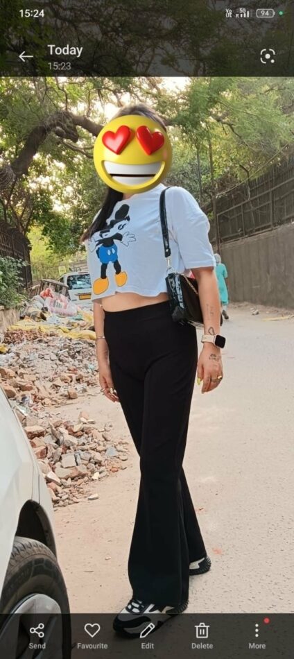 Harshita 3