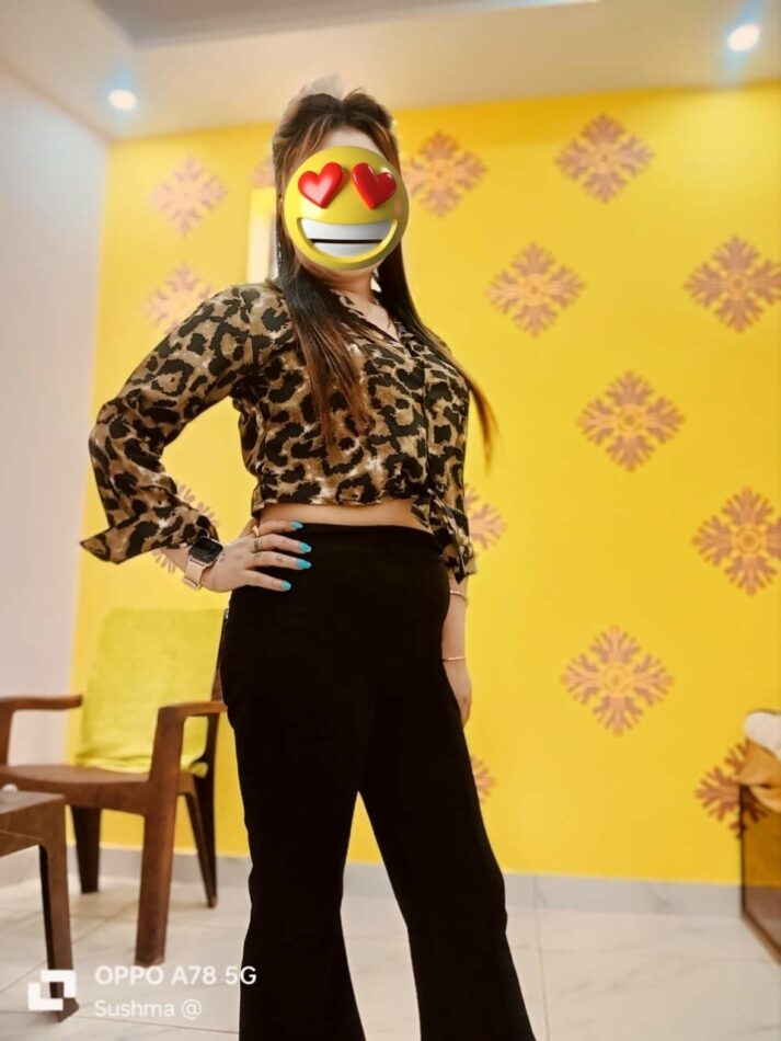 Harshita 4